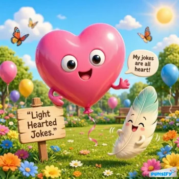 179+ Light Hearted Jokes to Brighten Your Day and Spark Joy in 2026