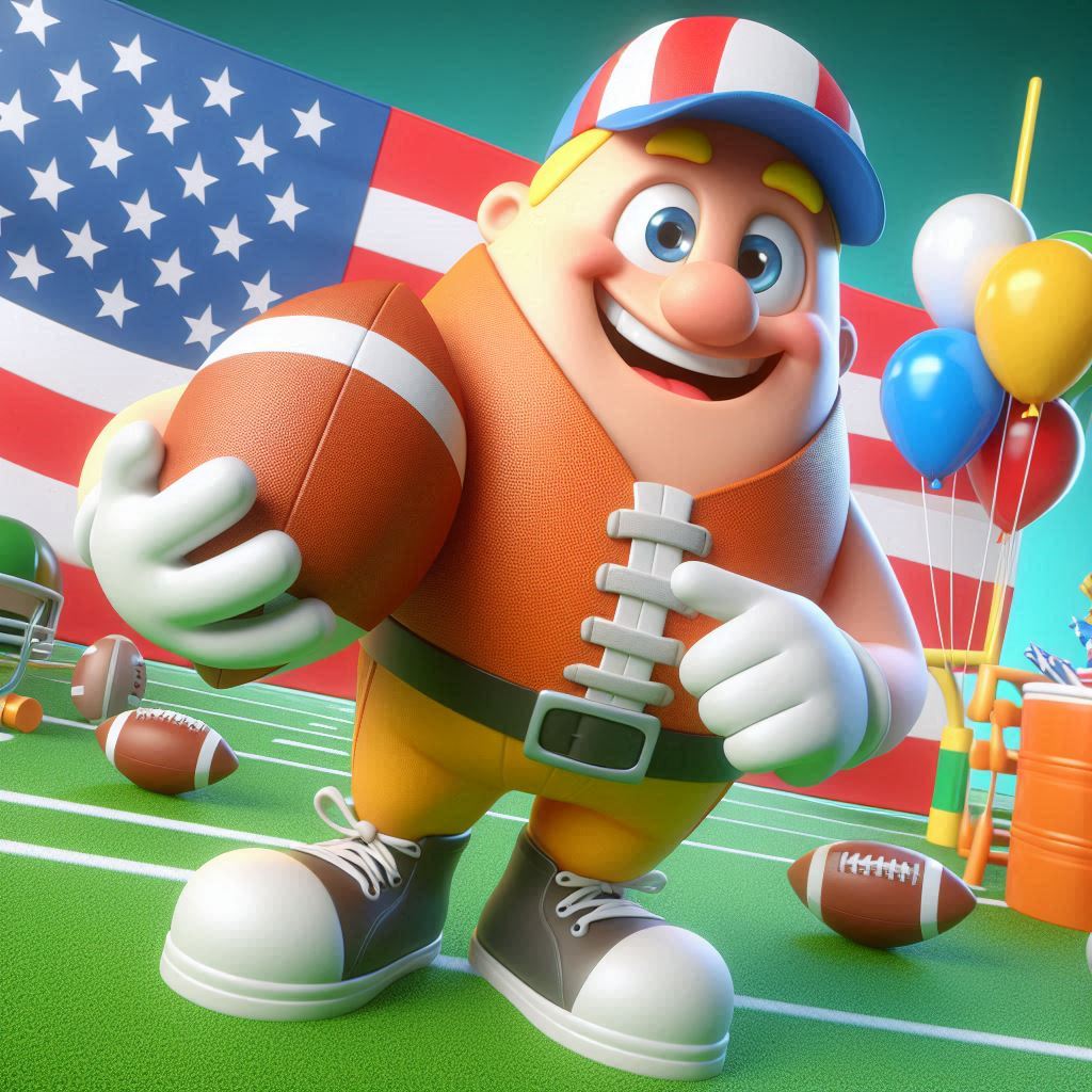 200+ American Football Jokes That Will Score Big Laughs 5