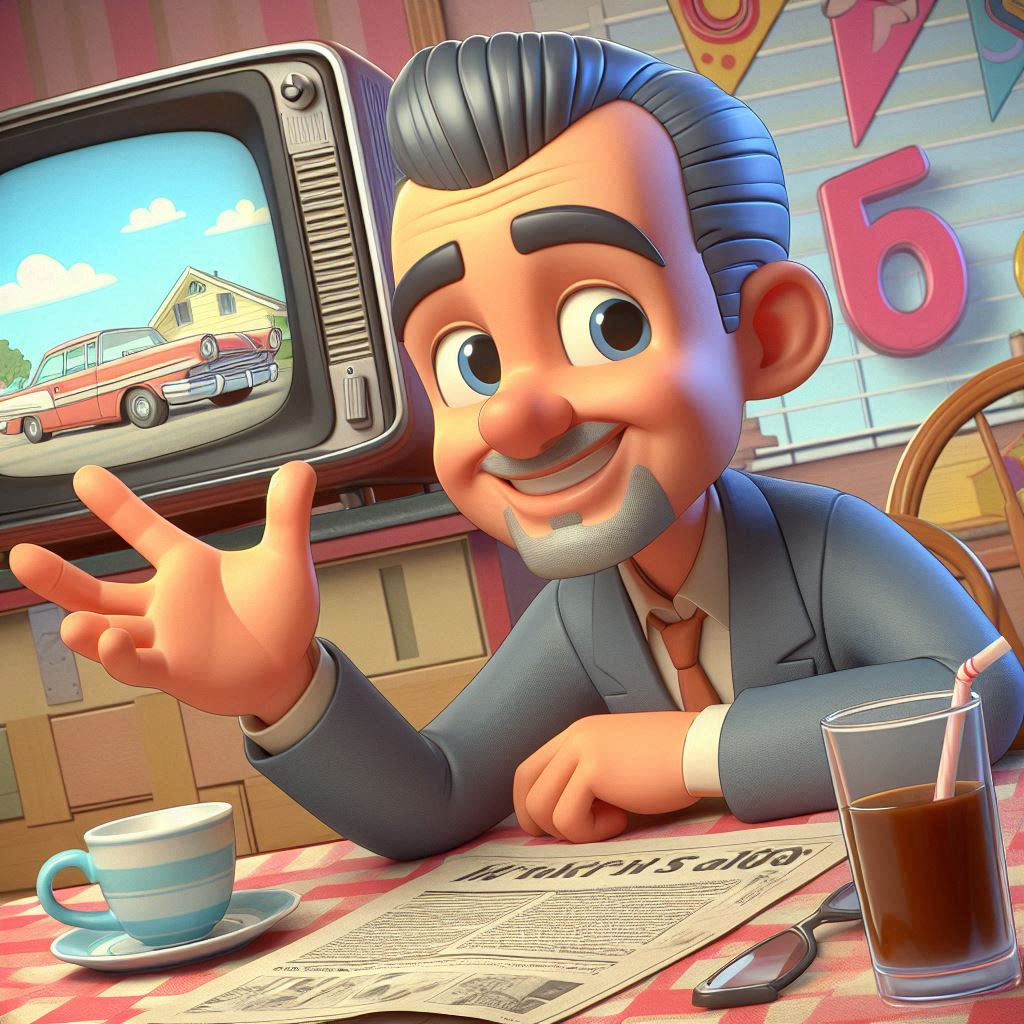 200+ 50s Jokes That Will Bring Back the Laughter and Fun 5 Lighthearted 50s Jokes for All Ages