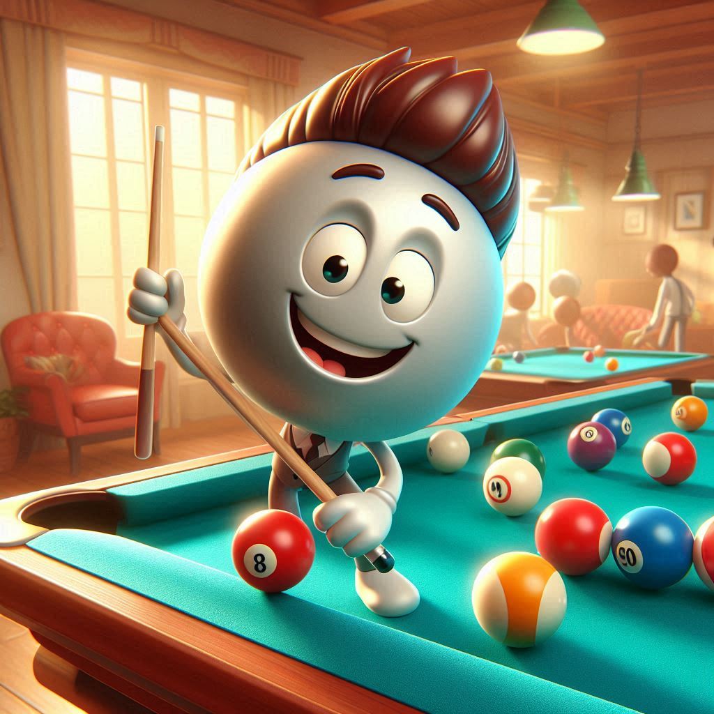 200+ Billiards Jokes That Will Have You Cueing Up Laughter 5 Lighthearted Billiards Jokes for Everyone
