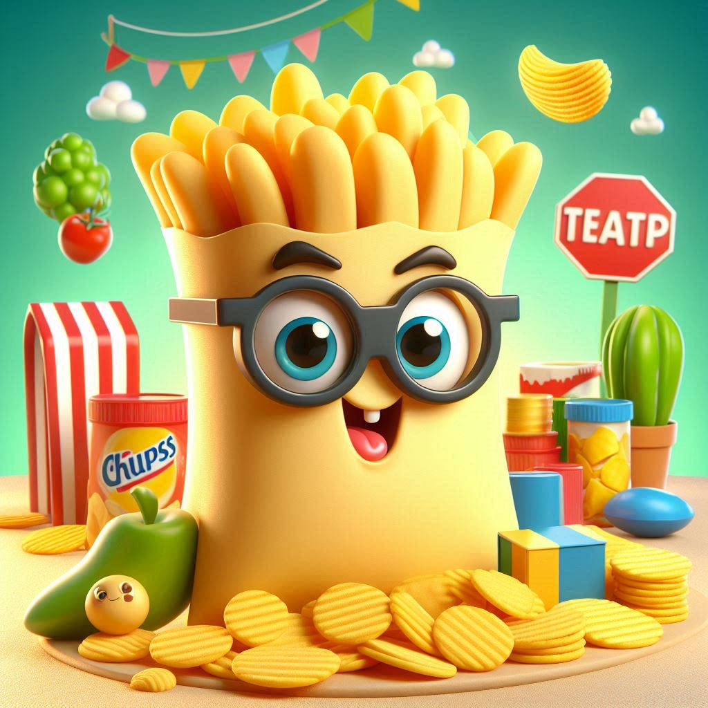 200+ Chips Jokes That Will Crunch Up Your Laughs Today 5 Lighthearted Chips Jokes for Any Occasion