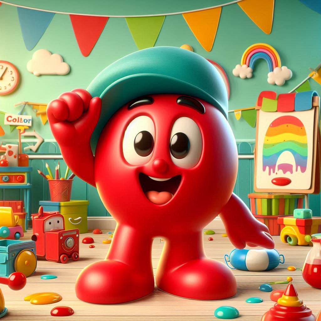 200+ Color Red Jokes That Will Brighten Your Day with Laughter 5 Lighthearted Color Red Jokes for Every Occasion