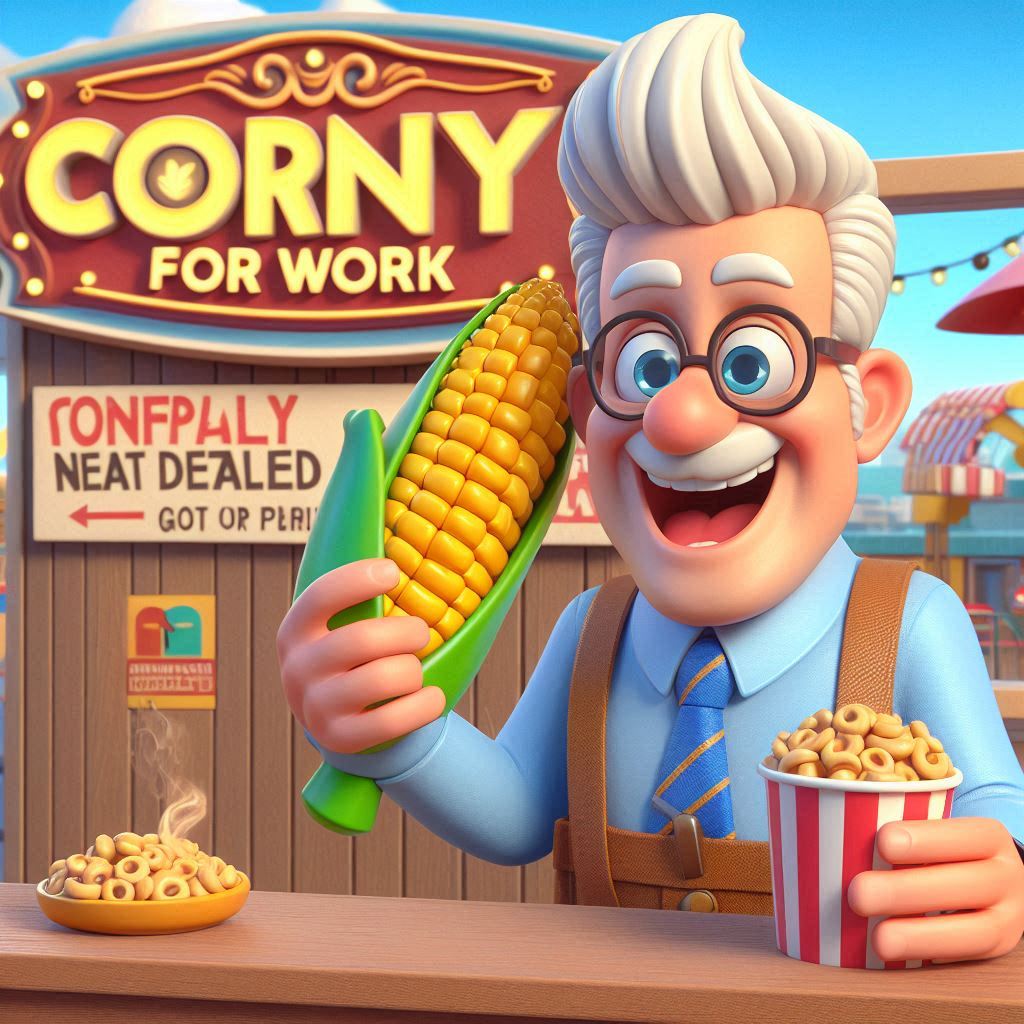 200+ Corny Dad Jokes For Work to Brighten Your Office Day 5 Lighthearted Corny Dad Jokes For Work
