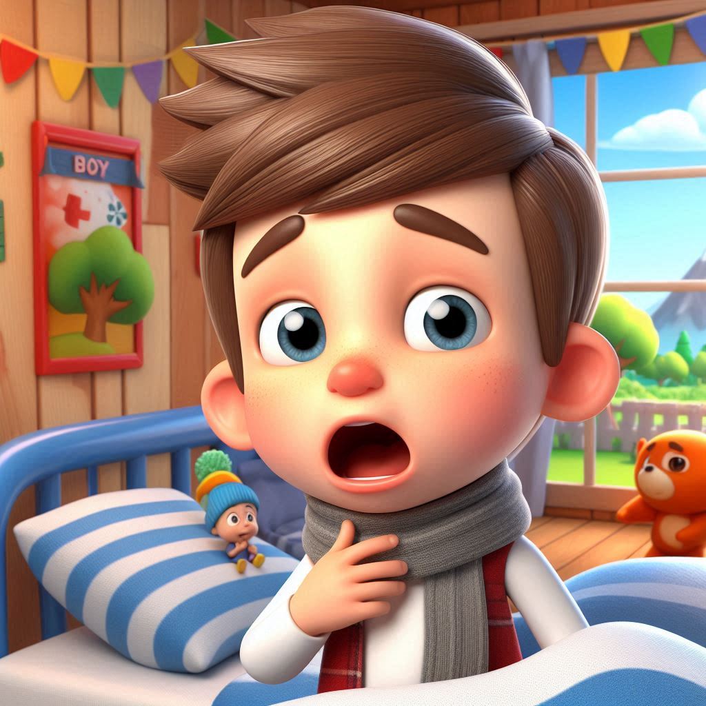 200+ Cough Jokes That Will Tickle Your Funny Bone Today 3 Lighthearted Cough Jokes for a Smile
