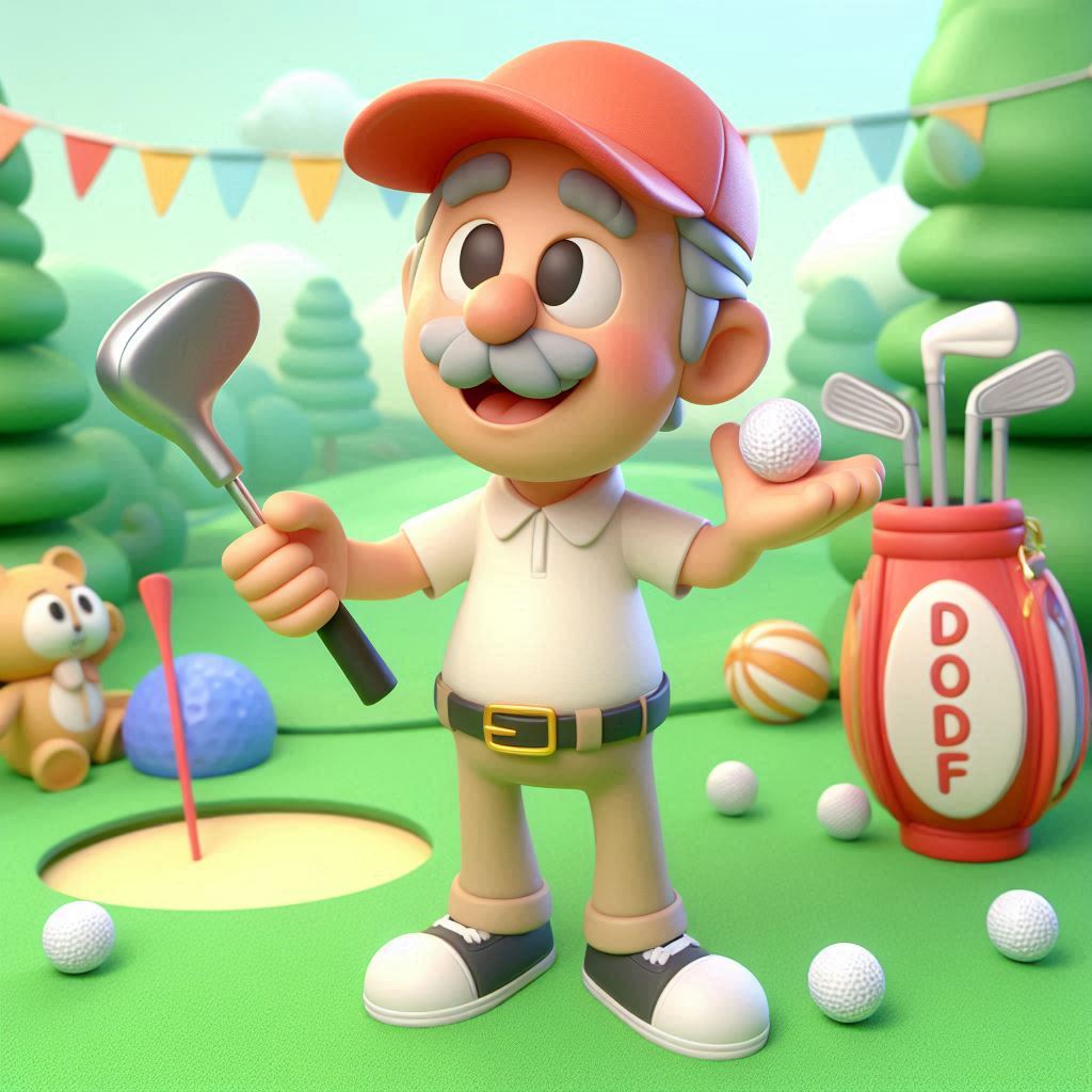 200+ Dad Golf Jokes That Will Drive You to Laughter and Fun 5 Lighthearted Dad Golf Jokes for All Ages