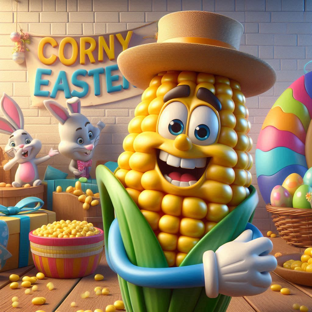 200+ Corny Easter Jokes for Family Fun and Laughter Galore 5 Lighthearted Easter Jokes for Gatherings