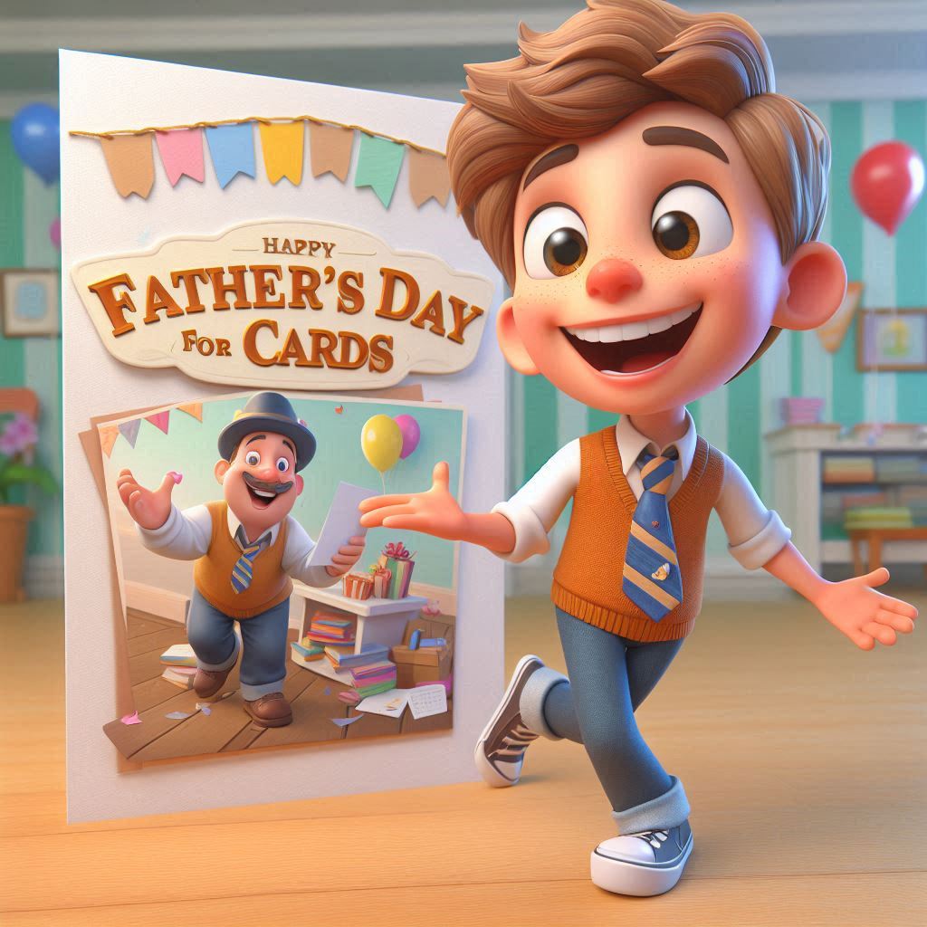 200+ Father's Day Jokes For Cards That Will Make Dad Smile 5 Lighthearted Fathers Day Jokes for Cards