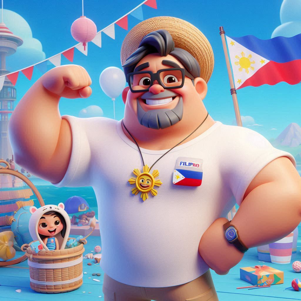 200+ Filipino Dad Jokes to Brighten Your Day with Laughter 5 Lighthearted Filipino Dad Jokes for All Ages