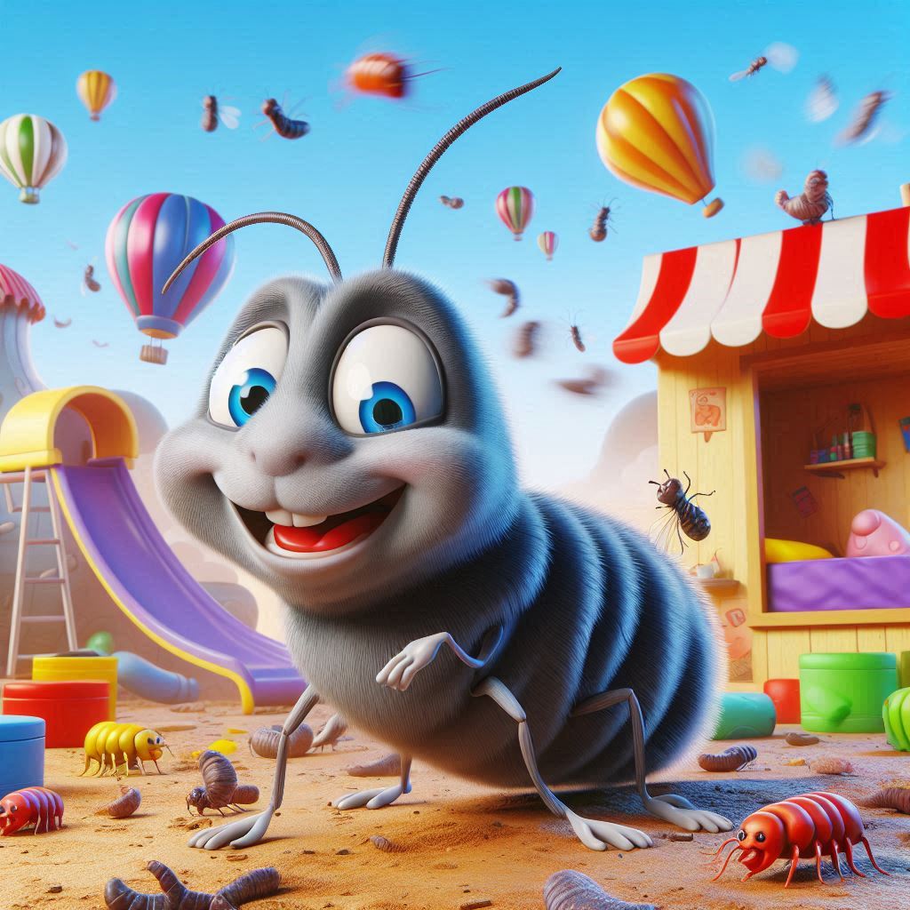 200+ Flea Jokes That Will Have You Jumping with Laughter 5 Lighthearted Flea Jokes for Family Fun