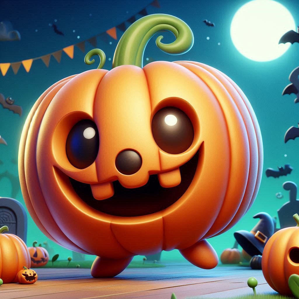 200+ Halloween Pumpkin Jokes to Light Up Your Spooky Season 5 Lighthearted Halloween Pumpkin Jokes for Everyone
