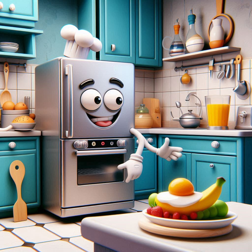 200+ Kitchen Appliance Jokes That Will Whisk You Away with Laughter 5 Lighthearted Kitchen Appliance Jokes for Everyone