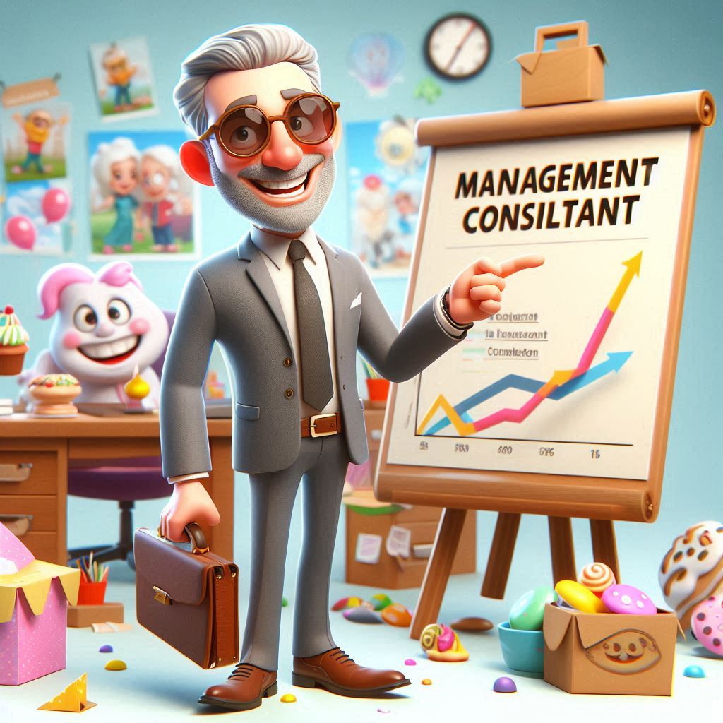 200+ Management Consultant Jokes to Brighten Your Workday 5 Lighthearted Management Consultant Jokes for Office Culture