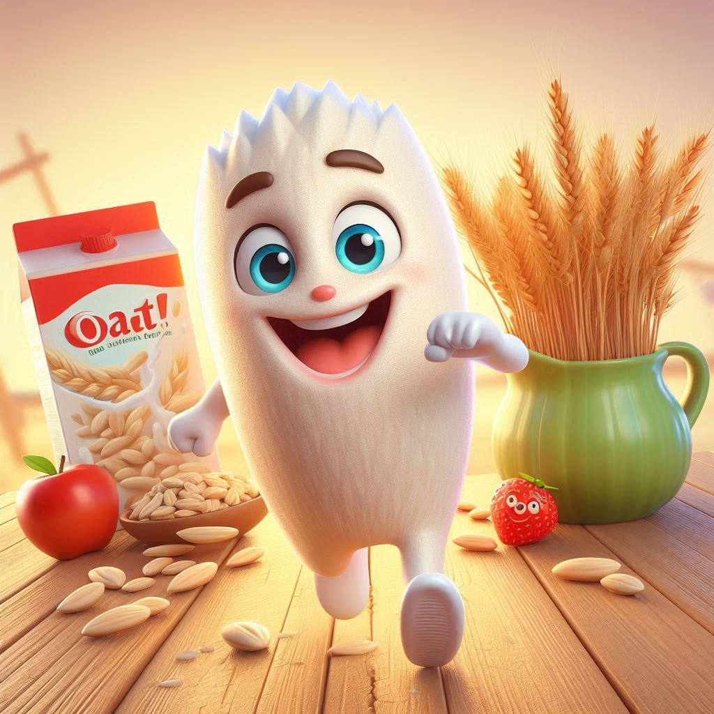 200+ Oat Jokes to Tickle Your Funny Bone and Brighten Your Day 5 Lighthearted Oat Jokes for a Cheerful Mood