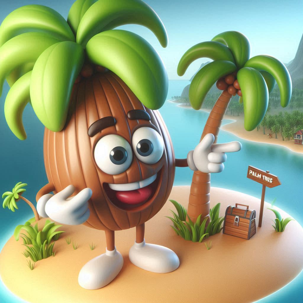 200+ Palm Tree Jokes to Brighten Your Day with Laughter 5 Lighthearted Palm Tree Jokes to Enjoy
