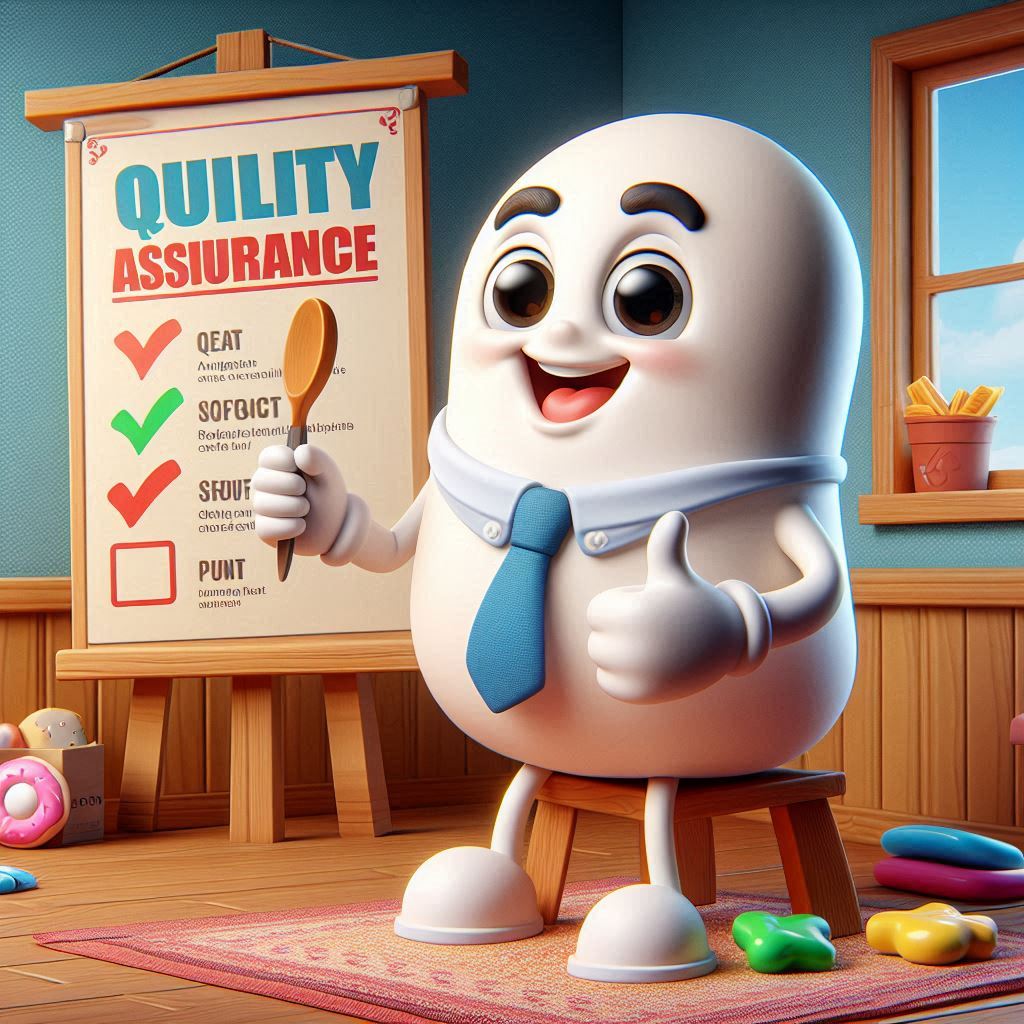 200+ Quality Assurance Jokes to Boost Your Testing Spirits 5 Lighthearted Quality Assurance Jokes