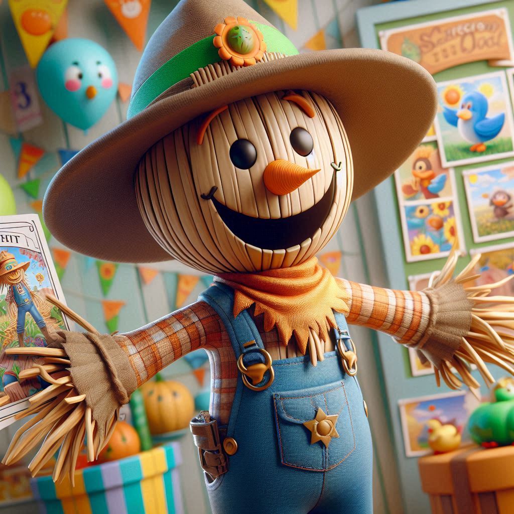 200+ Scarecrow Dad Jokes to Make You Laugh and Grow Fun 5 Lighthearted Scarecrow Dad Jokes for Any Occasion