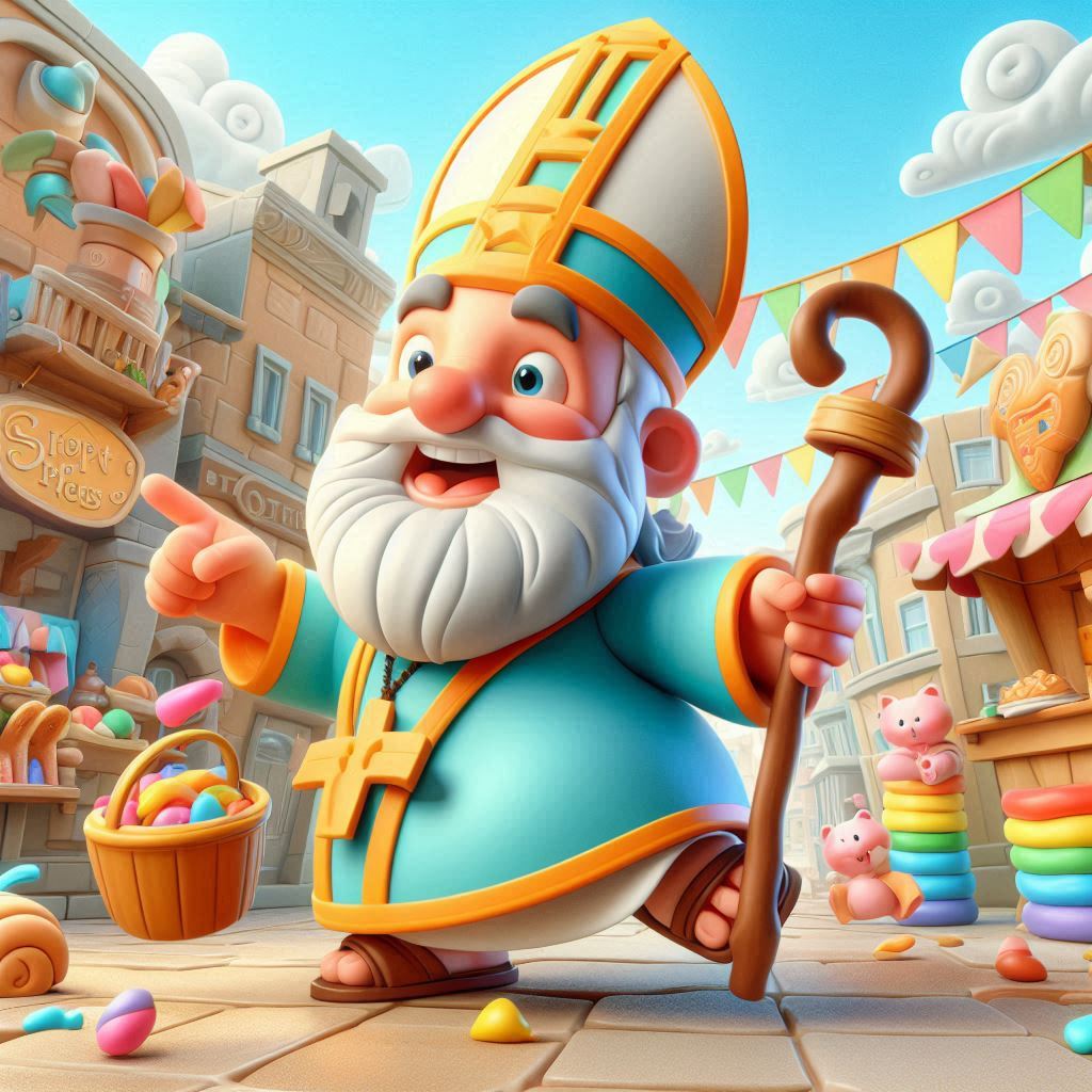 200+ St Peter Jokes That Will Make You Smile and Laugh Out Loud 5 Lighthearted St Peter Jokes for a Smile