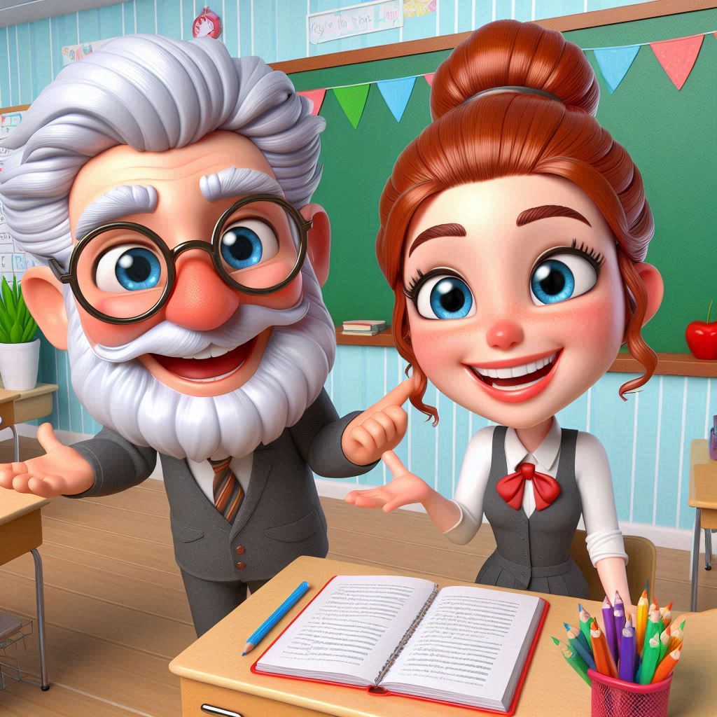 200+ Teacher And Student Jokes for Laughs in Every Classroom 5 Lighthearted Teacher And Student Jokes For Positive Vibes