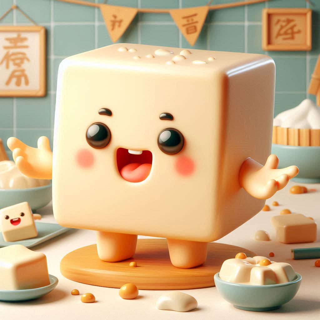 200+ Tofu Jokes to Tickle Your Taste Buds and Funny Bone 5 Lighthearted Tofu Jokes for Any Occasion