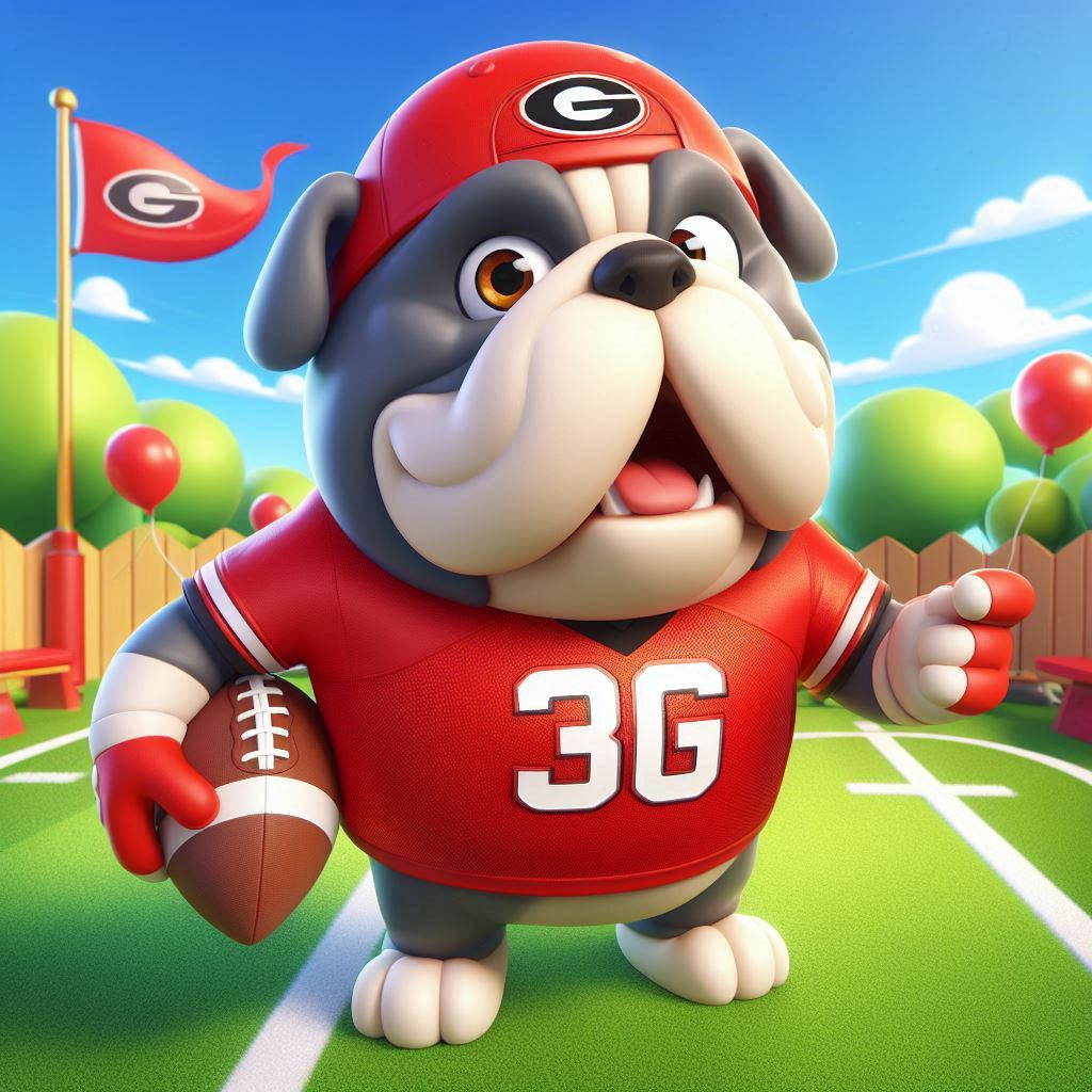 200+ Uga Jokes That Will Make You Laugh Out Loud Today 5 Lighthearted Uga Jokes to Start Conversations