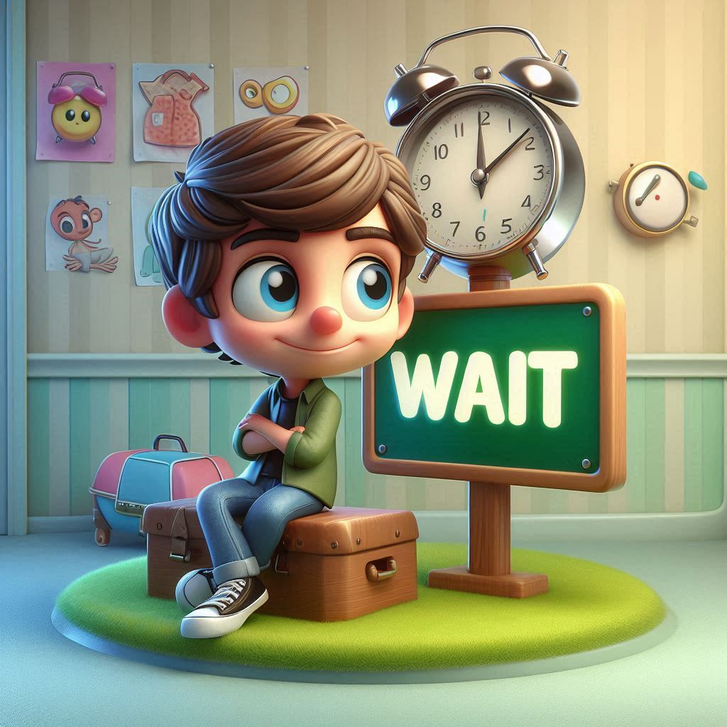 200+ Wait Jokes That Will Make You Smile and Pause for Laughs 5 Lighthearted Wait Jokes for a Fun Time