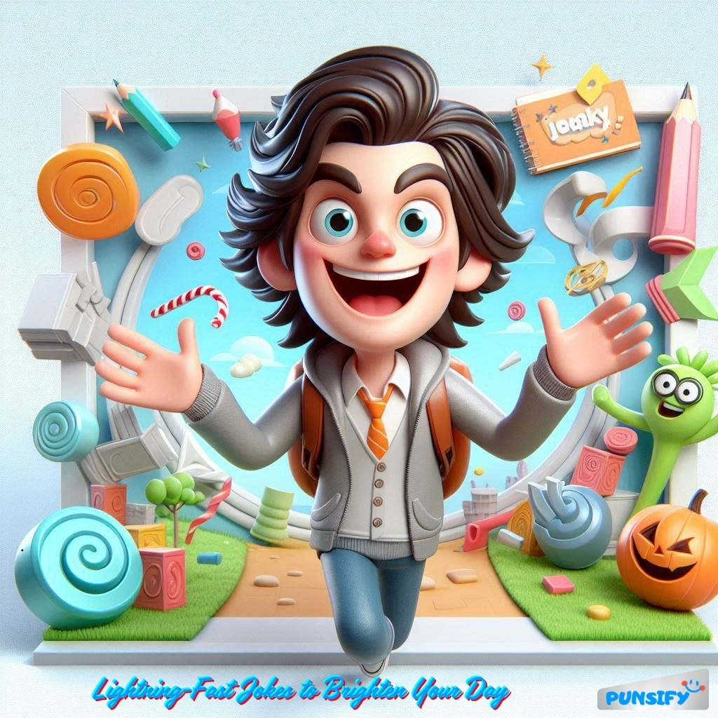 200+ Legendary Percy Jackson Jokes And Puns Filled With Mythical Laughs And Fun