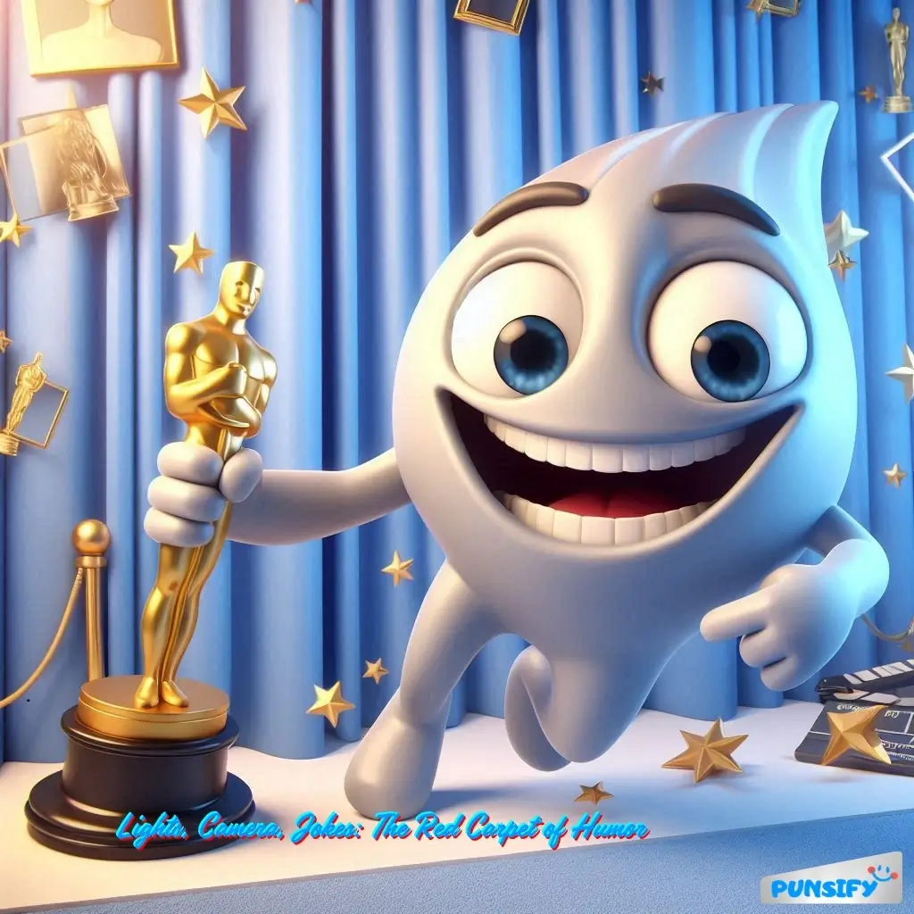 185+ Hilarious Academy Awards Jokes That Will Make You Oscar Laugh!