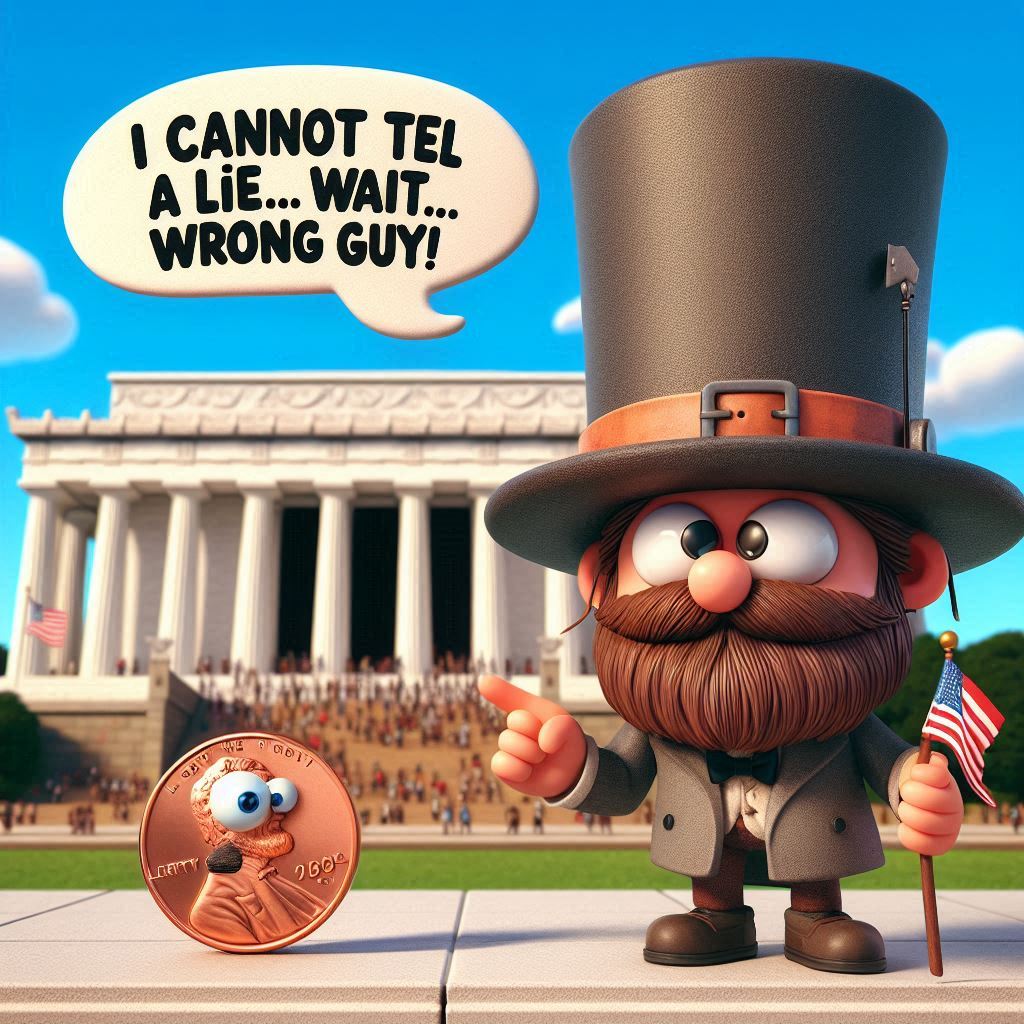 Lincoln Jokes