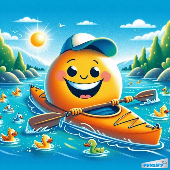 179+ Wave-tastic Kayak Jokes and Puns to Keep You Afloat in Laughter
