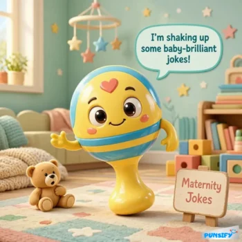 157+ Hilarious Maternity Jokes That Will Make You Laugh and Relate