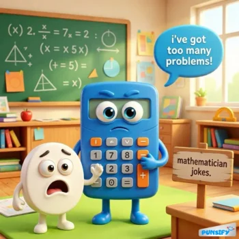 187+ Hilarious Mathematician Jokes & Puns to Add Fun to Your Calculations