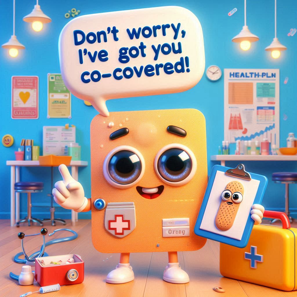 Medical Insurance Jokes