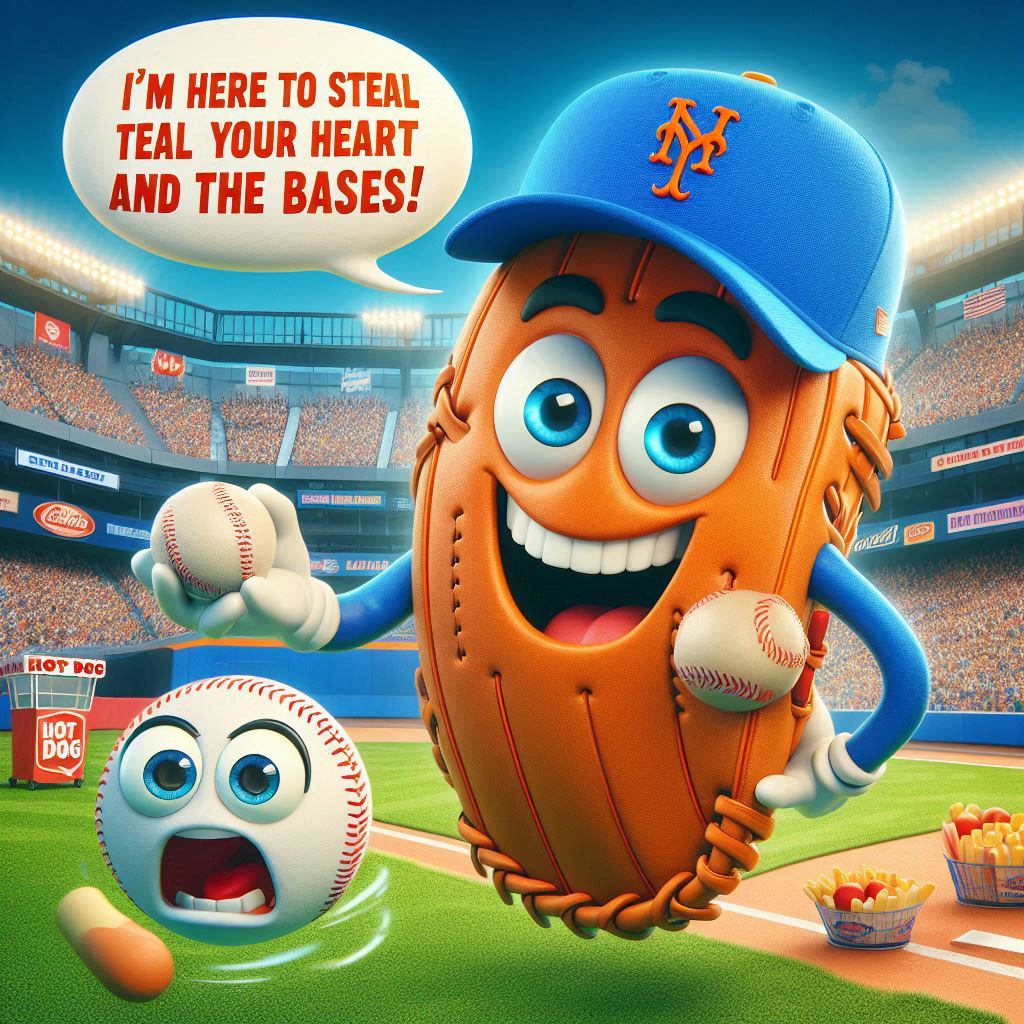Mets Jokes