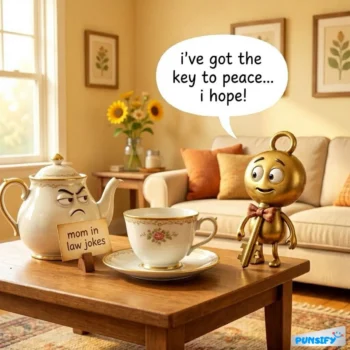 195+ Hilarious Mom In Law Jokes & Puns That Will Make You Laugh Out Loud