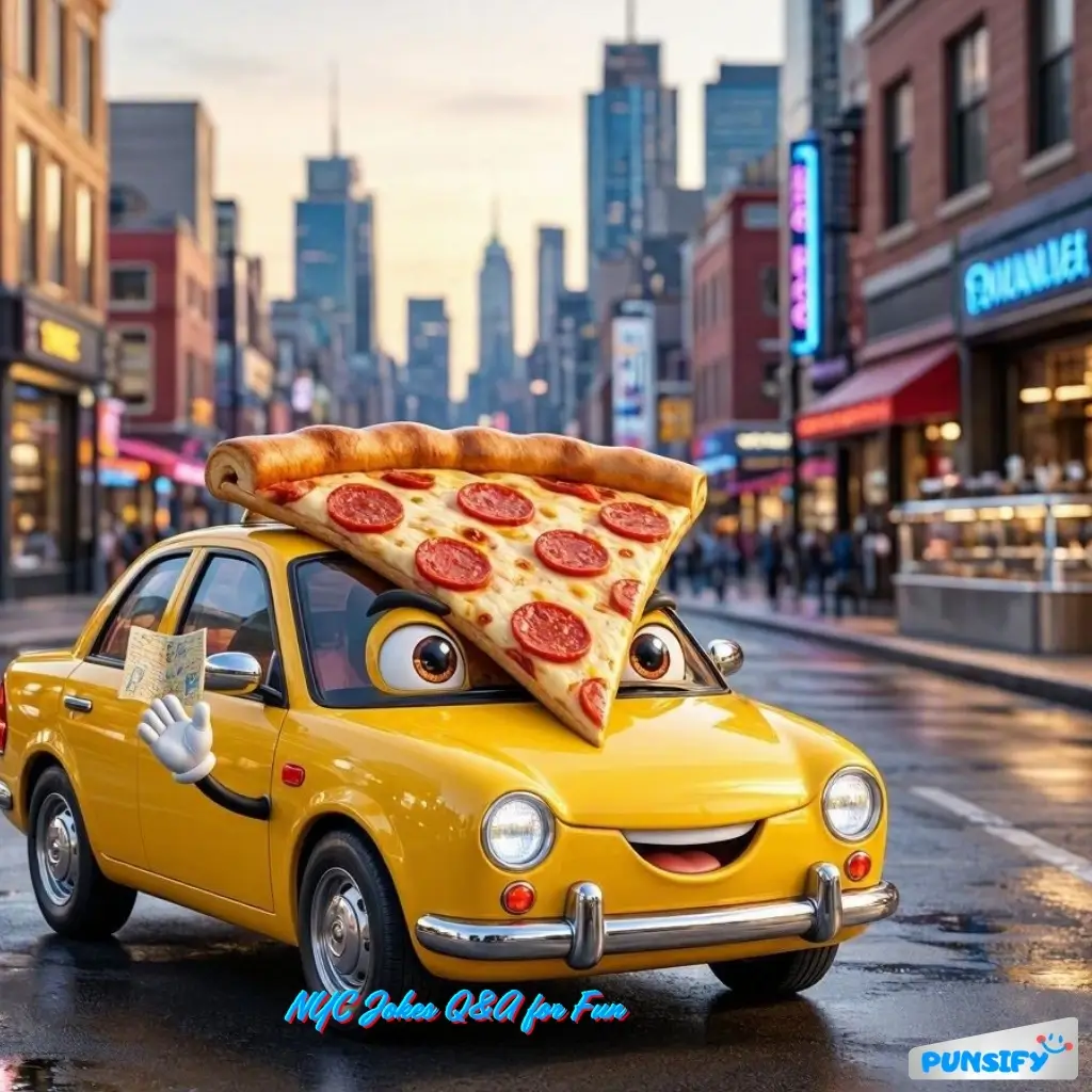 159+ Hilarious NYC Jokes That Will Make You Smile and Laugh Out Loud