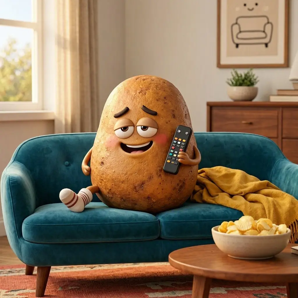 Jokes So Lazy Even the Couch is Jealous 125+ Lazy Jokes to Keep You Laughing