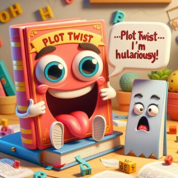 200+ Narrative Jokes to Brighten Your Day and Spark Laughter