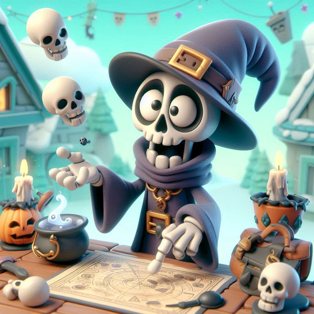 200+ Necromancer Jokes to Raise Your Spirits and Laugh Out Loud 2 Necromancer One Liner Jokes to Share