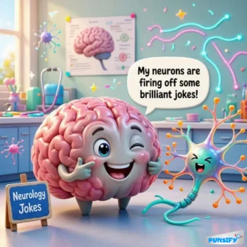 159+ Hilarious Neurology Jokes That Will Tickle Your Funny Bone