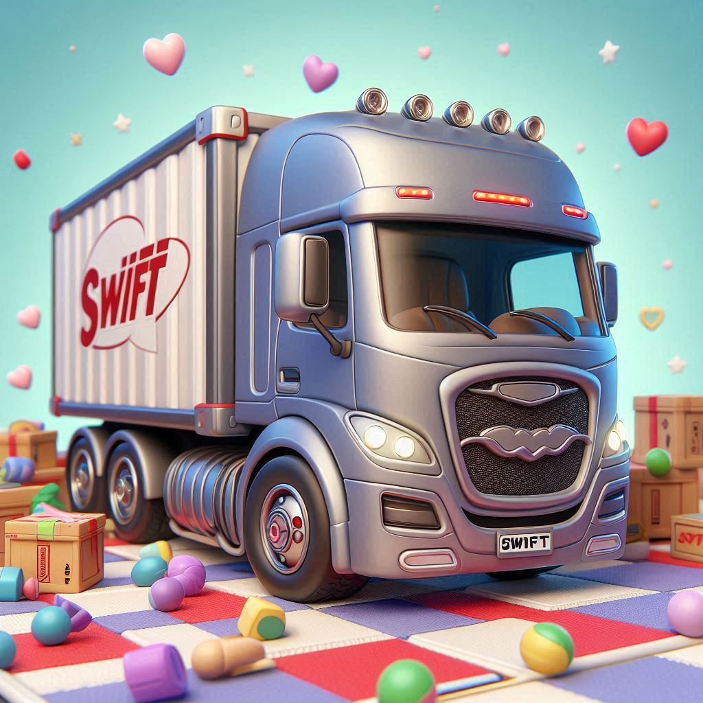 200+ Swift Truck Jokes That Will Drive You Laughing All Day 5 New Swift Truck Jokes for 2023
