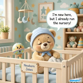 187+ Hilarious Newborn Jokes That Will Make You Giggle with Joy