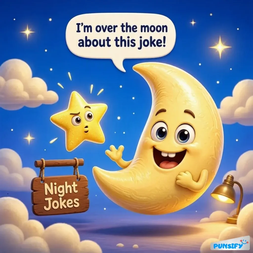 Night Jokes