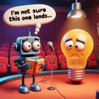 200+ Non Funny Jokes for Laughs That Miss the Mark