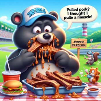 200+ North Carolina Jokes That Will Make You Chuckle and Smile