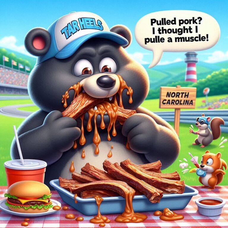 200+ North Carolina Jokes That Will Make You Chuckle and Smile in 2026