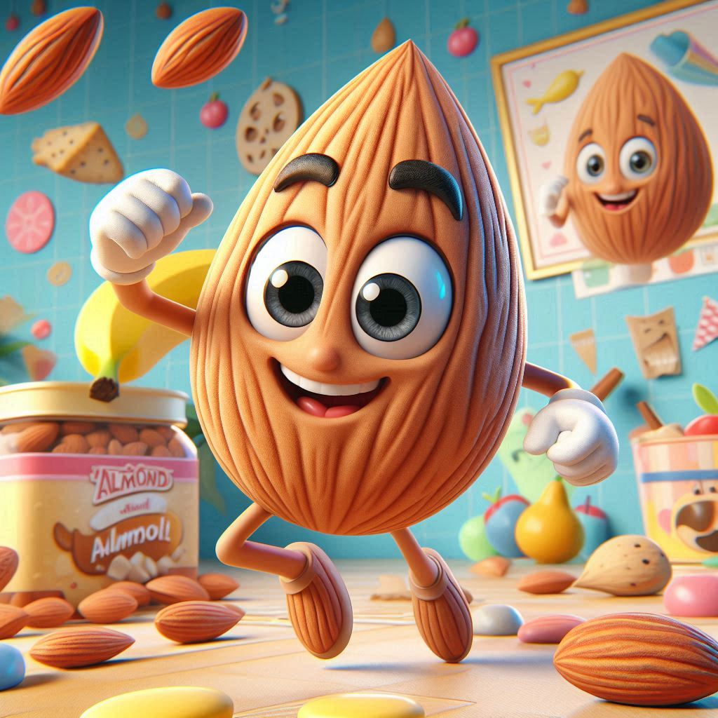 200+ Almond Jokes to Crack You Up and Delight Everyone 5 Nutty Almond Jokes for a Laugh