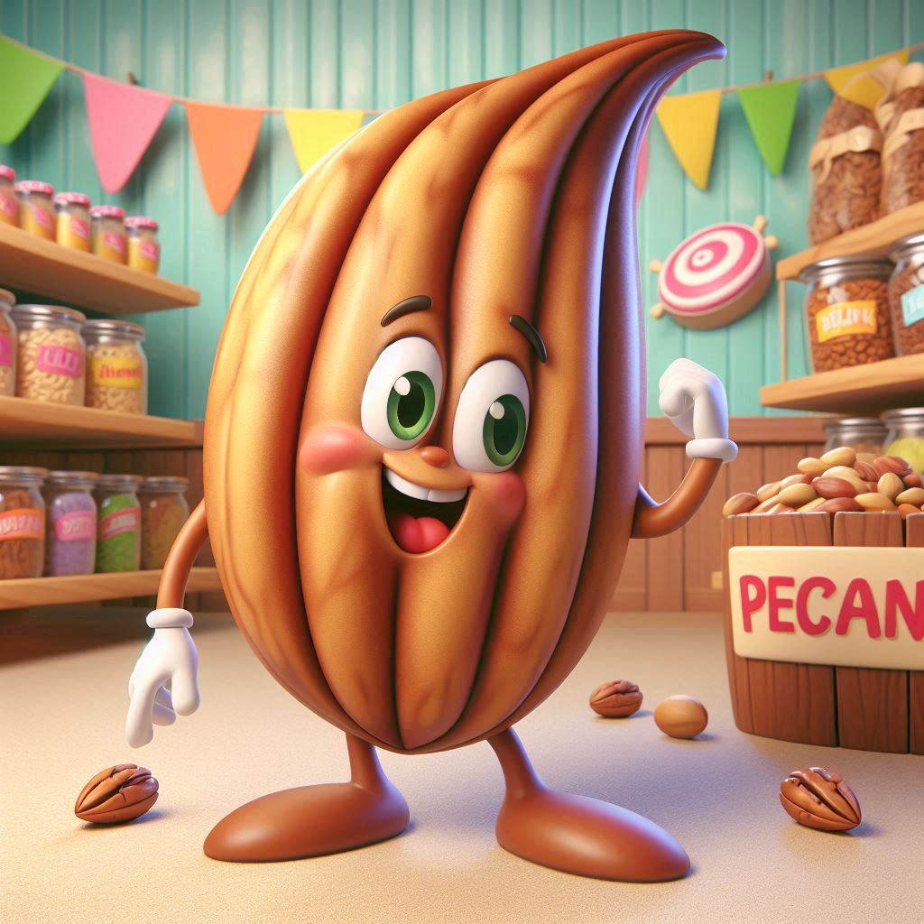 200+ Pecan Jokes That Will Crack You Up and Delight Everyone 5 Nutty Pecan Jokes for Family Gatherings