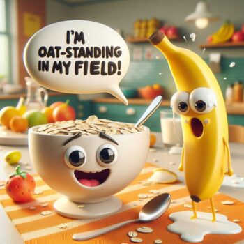 200+ Oat Jokes to Tickle Your Funny Bone and Brighten Your Day