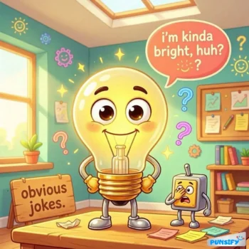 Laughter is the Best Medicine 175+ Reasons to Love Obvious Jokes & Puns