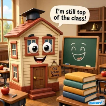 159+ Old School Jokes to Tickle Your Funny Bone Today in 2026